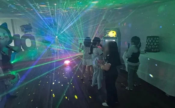 레크리에이션강사 대표 사진