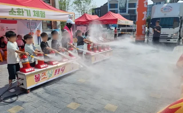 찾아가는 안전교육 샛별교육연구 대표 사진