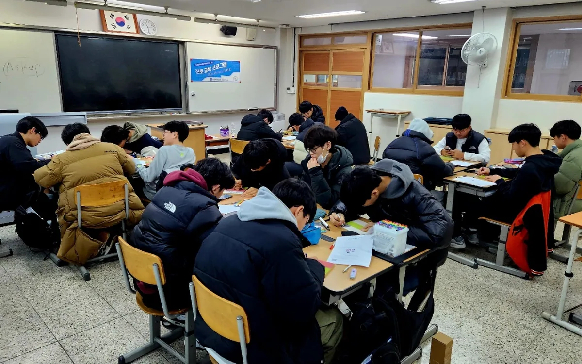 신원도예교육센터 체험 현장